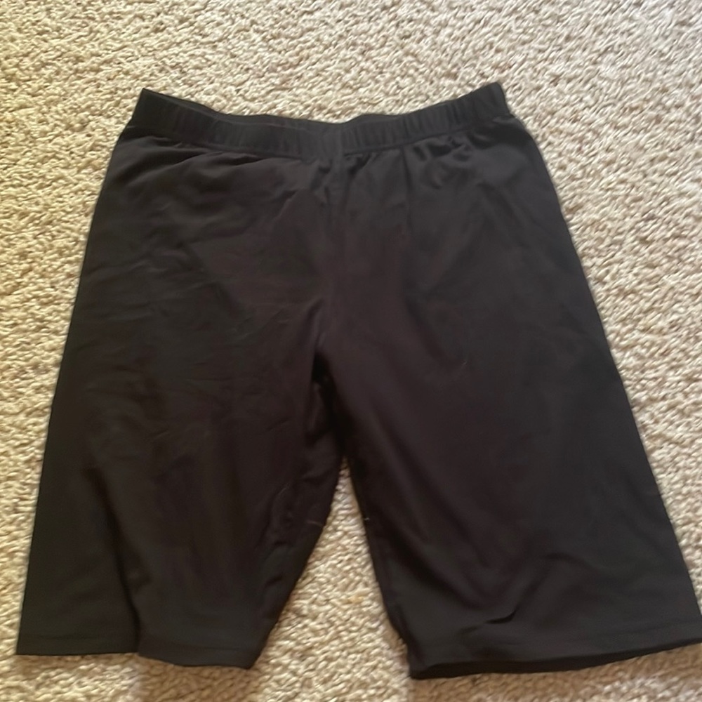 cotton shorts
